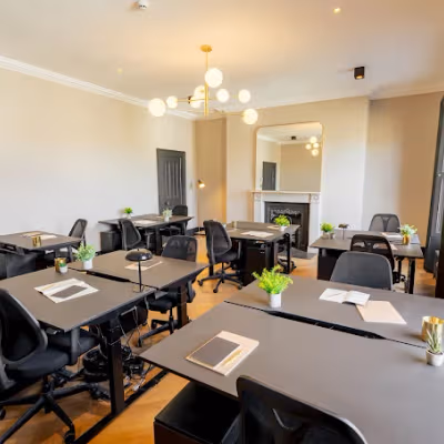 41 Leeson Street Lower Leeson Street Lower, Dublin Image 5
