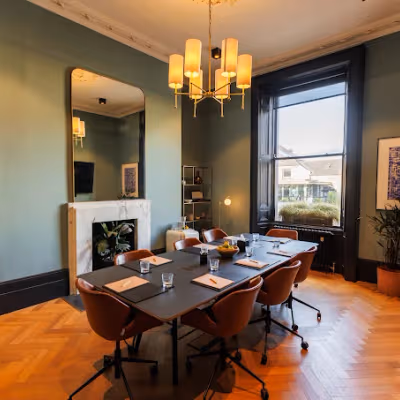 41 Leeson Street Lower Leeson Street Lower, Dublin Image 1