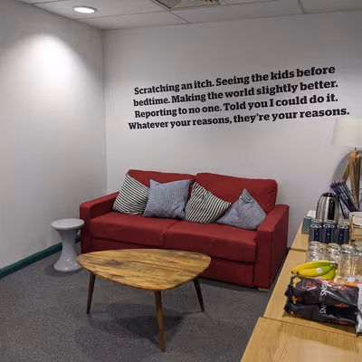 8 Lombard Road, London Image 10