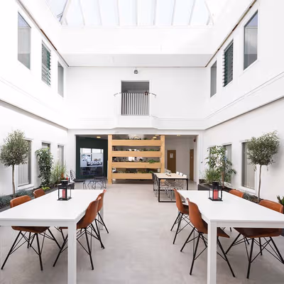 8 Lombard Road, London Image 1