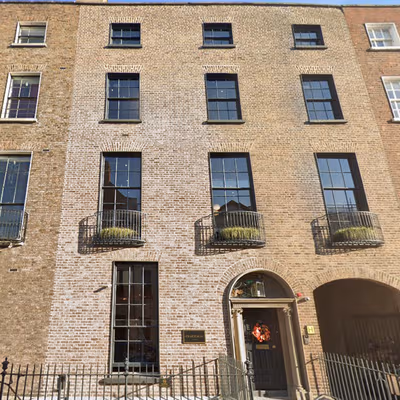 Ste 203 10 Ely Place, Dublin Image 8
