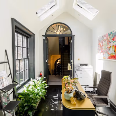 Ste 203 10 Ely Place, Dublin Image 6