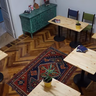 18, 1 Zarobyan Street, Yerevan Image 2