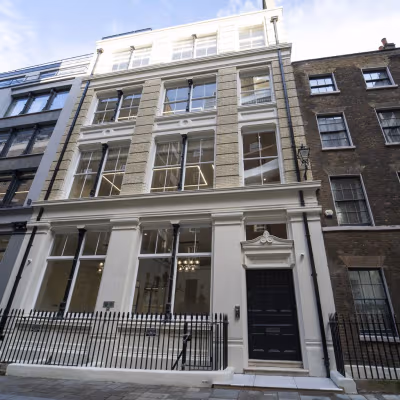 3-4 New Street, London Image 4