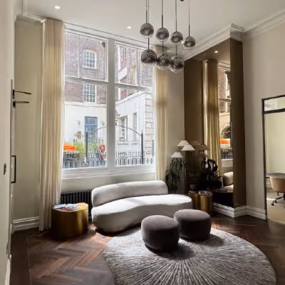 3-4 New Street, London Image 3