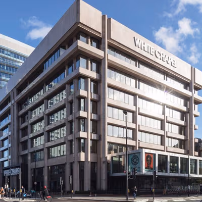 10 Whitechapel High St, London Image 6