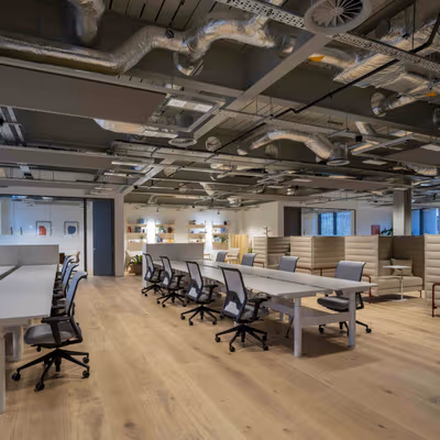 25 Bowling Green Lane, Clerkenwell Image 1
