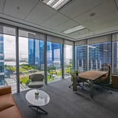 12 Marina View, Singapore Image 2