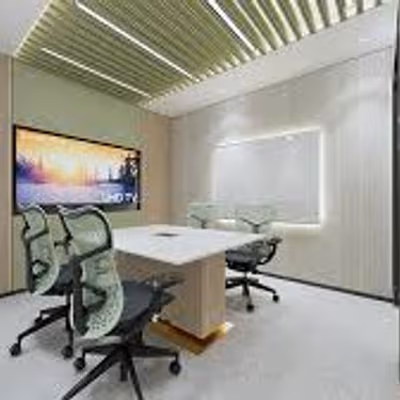 12 Marina View, Singapore Image 4
