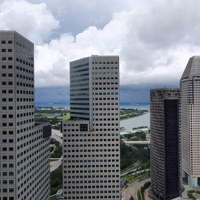 9 Temasek Boulevard, Singapore Image 5