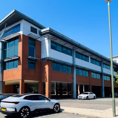 Two Devon Way, Birmingham Image 3