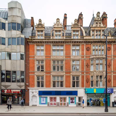 385-389 Oxford Street, Greater London Image 8