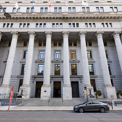 1155 Rue Metcalfe, Montréal Image 7