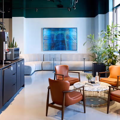 1155 Rue Metcalfe, Montréal Image 2