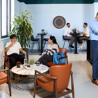 1155 Rue Metcalfe, Montréal Image 11