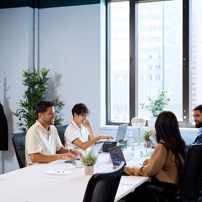 1155 Rue Metcalfe, Montréal Image 5