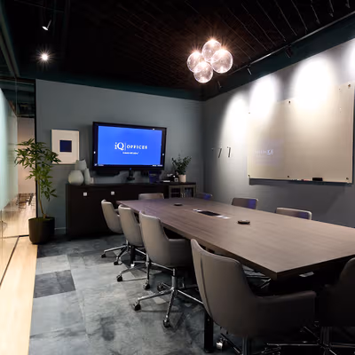 1155 Rue Metcalfe, Montréal Image 8