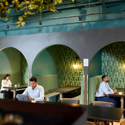 1155 Rue Metcalfe, Montréal Image 1