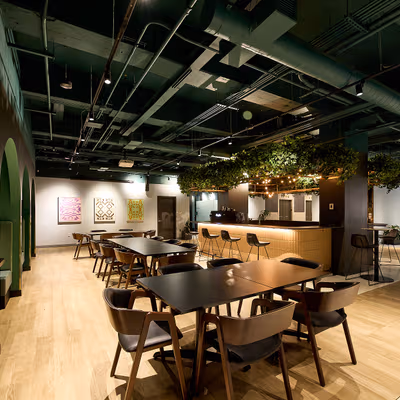 1155 Rue Metcalfe, Montréal Image 3