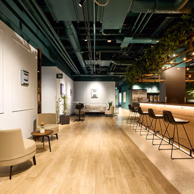 1155 Rue Metcalfe, Montréal Image 4