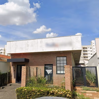 Rua Das Figueiras Nº 251 Terreo Jardim São Paulo, Americana Image 8