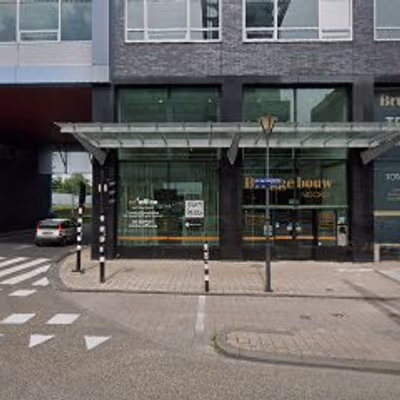 Bos En Lommerplein 270-300, Amsterdam Image 10