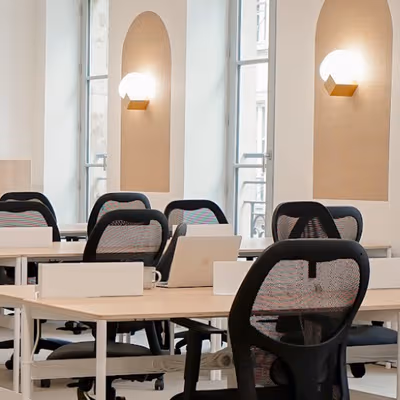 30 Rue Notre Dame Des Victoires, Paris Image 2
