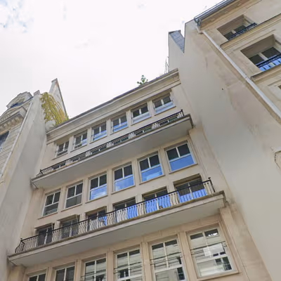 30 Rue Notre Dame Des Victoires, Paris Image 4