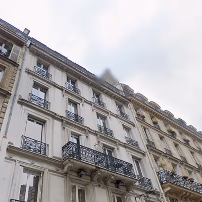 4 Rue Du Caire, Paris Image 8