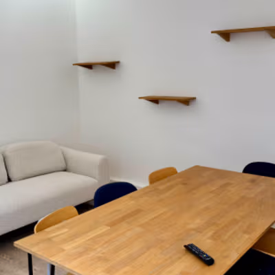 4 Rue Du Caire, Paris Image 5