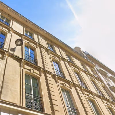 32 Rue Des Mathurins, Paris Image 9