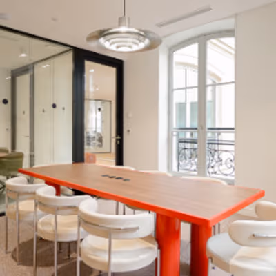 32 Rue Des Mathurins, Paris Image 2