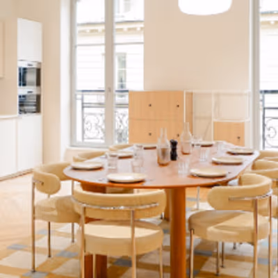 32 Rue Des Mathurins, Paris Image 4