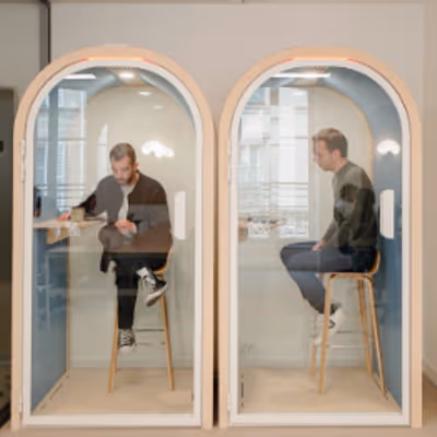 32 Rue Des Mathurins, Paris Image 7