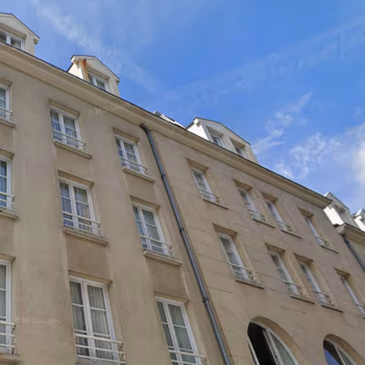 2 Rue Pierre Sauvage, Compiègne Image 5