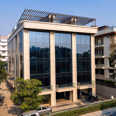E-14 Chauhan Vithi Road, New Delhi Image 6