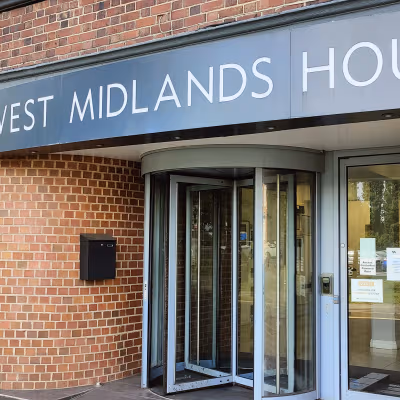 Gipsy Lane, West Midlands Image 8