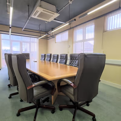 Gipsy Lane, West Midlands Image 5