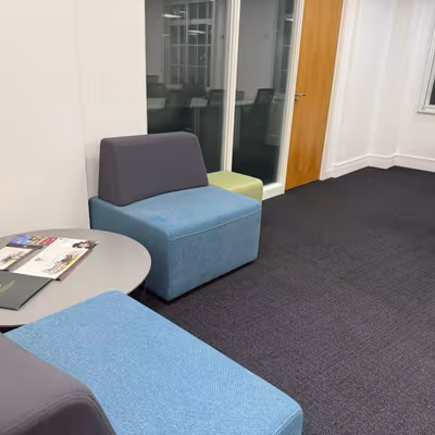 8 Duncannon Street, London Image 4