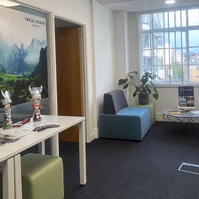 8 Duncannon Street, London Image 3
