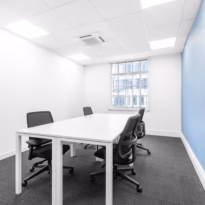 8 Duncannon Street, London Image 5