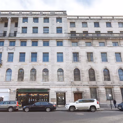 8 Duncannon Street, London Image 6