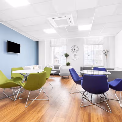 8 Duncannon Street, London Image 7