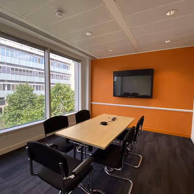 203-208 Blackfriars Road, London Image 2