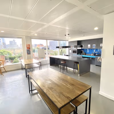 203-208 Blackfriars Road, London Image 5