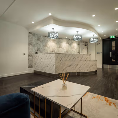 42 Upper Berkeley Street, Greater London Image 11