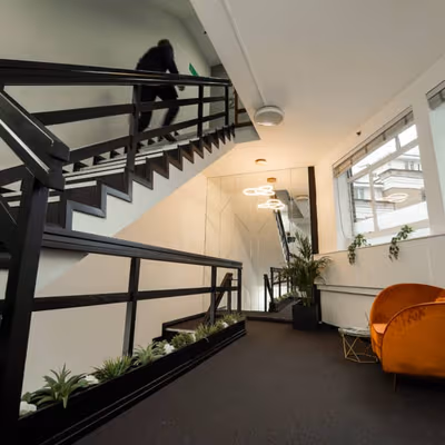 42 Upper Berkeley Street, Greater London Image 6