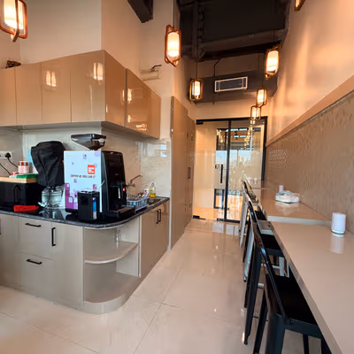 404B, 405 Vibhuti Khand Gomti Nagar, Lucknow Image 11