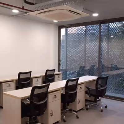 Pocket D Okhla Phase Ii Okhla Industrial Estate, New Delhi Image 3