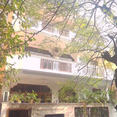 Defence Colony, New Delhi Image 5